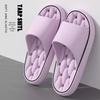 Women's & Men's High-End EVA Summer Slippers: Indoor, Non-Slip, Odor-Free with Unique Comfort.