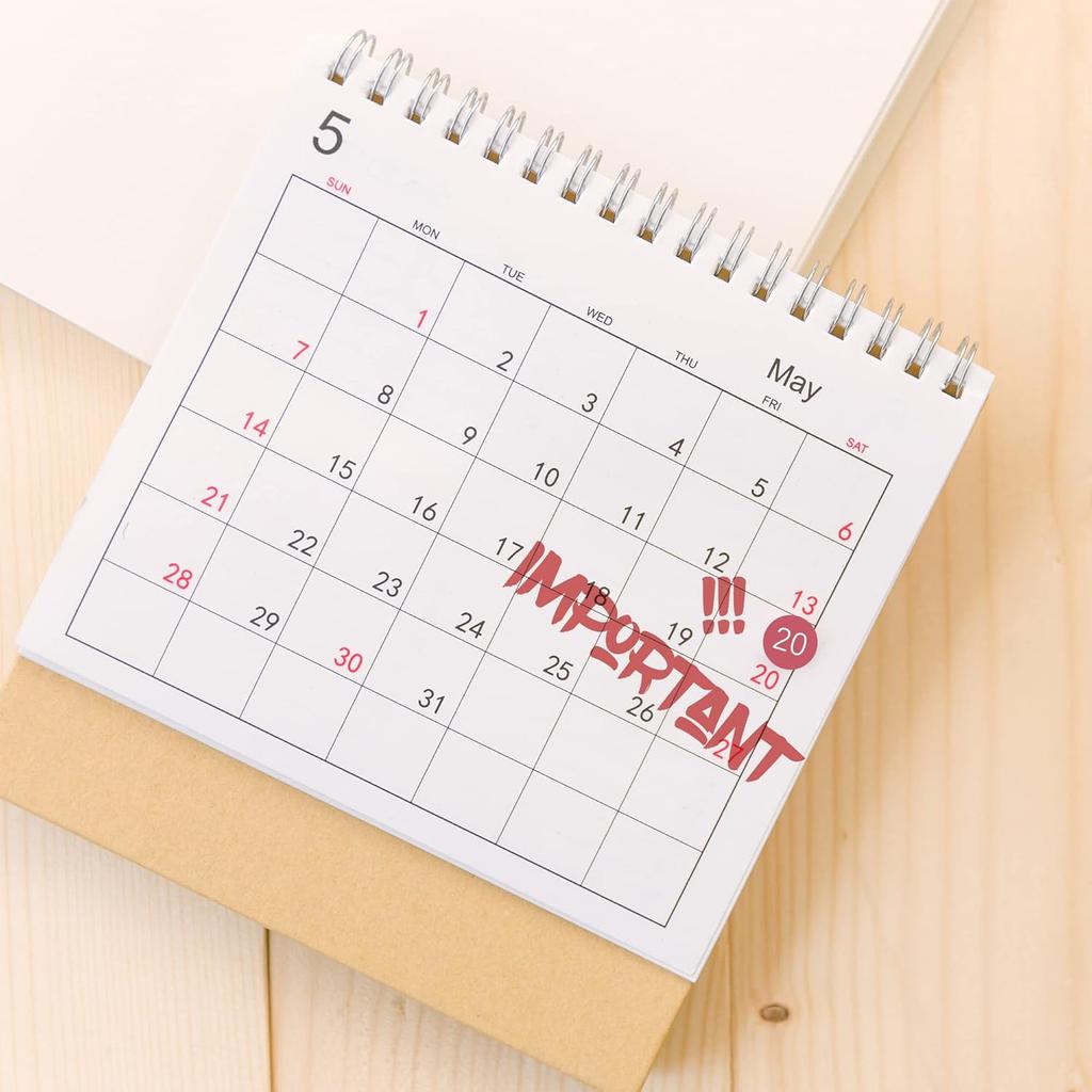 Planner Stickers 12 Date Dot Index Number  journaling Stickers for to Do Lists Planner Accessories(420 Pieces)