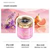 Toyota Corolla, Sienna, IZOA, Yaris, CHR, Raize Car Air Freshener: New Car Scent Solid Perfume