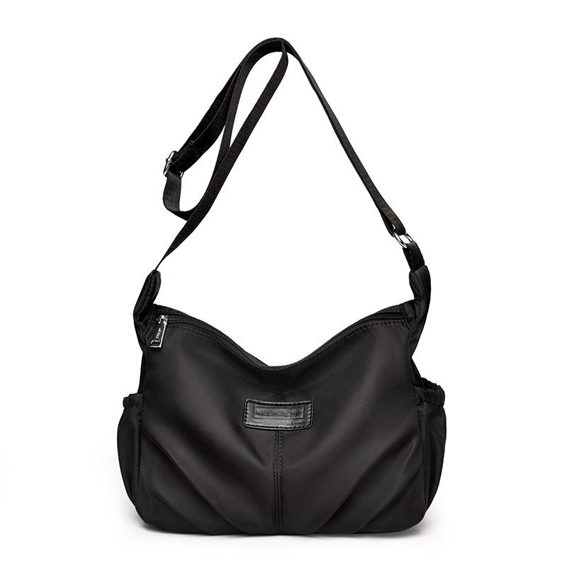 Single Shoulder Bag, Crossbody Bag, Casual and Lightweight Women's Bag