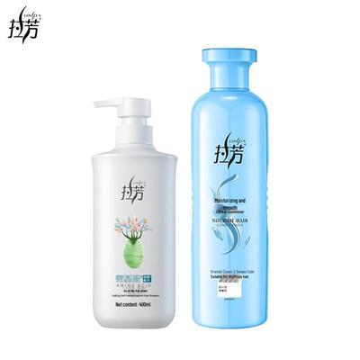 Champús y acondicionadores para el cabello