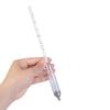 Ahornsirup-Hydrometer - Messen von Zucker- und Feuchtigkeitsgehalt (Dichte) von Gekochtem