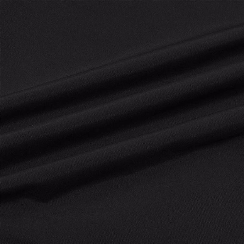 Puma Digit Print Wide Leg Casual Trousers Women Bottoms Black 531287-01