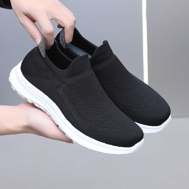 Fashion Legitimate Leather Round Tip Women's Boot For Parents Loafers Shoes Ladies Boots Student Sneakers Sports Tenia Celebrity