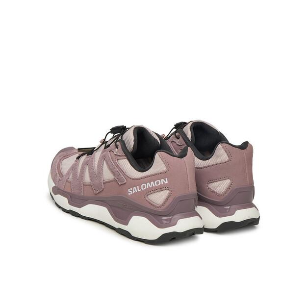 Кроссовки Salomon Xc Roam Leather