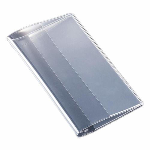 

KOKUYO Survey Field Notebook Прозрачная обложка SE-YCC-T