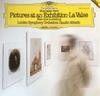 Disque Vinyle MUSSORGSKY RAVEL LONDON SYMPHONY Tableaux d'une Exposition La Valse 2532057 DEUTSCHE GRAMMO 1982 Allemagne Classique Occasion