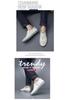 Scarpe da guida slip-on traspiranti da uomo - Casual, Antiscivolo, Suola morbida, Stile estivo alla moda