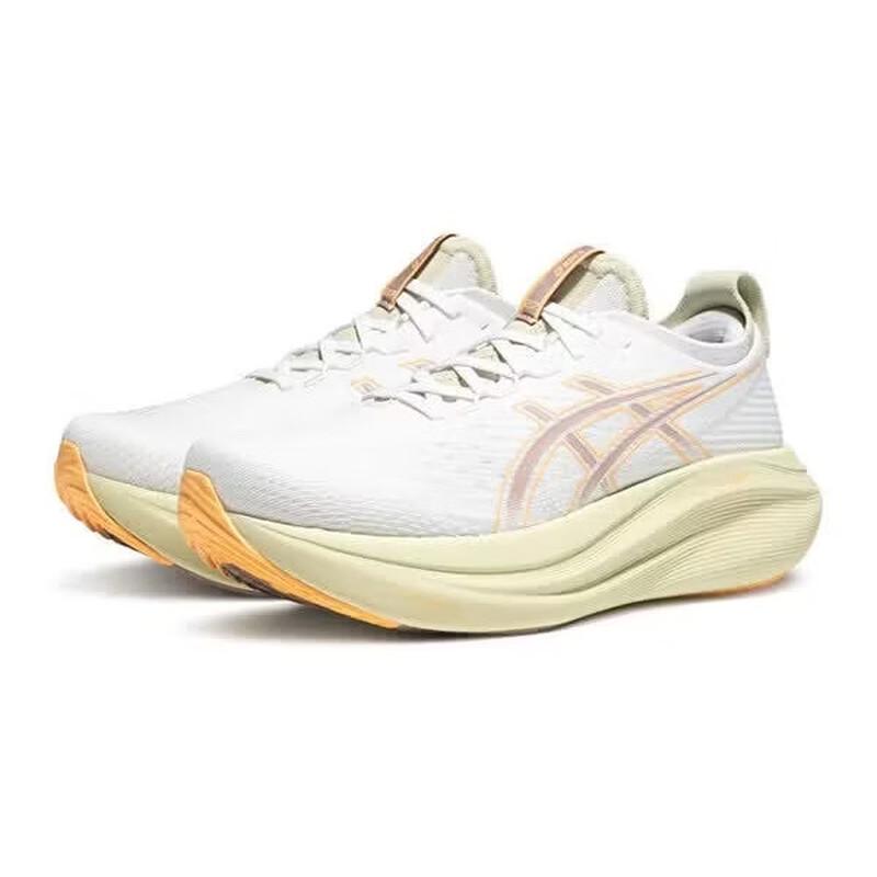 Asics Men s Cushioning Running Shoes US 10.5