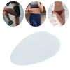 Protezione Silicone Lavabile Riutilizzabile Morbida per Parti Intime Femminili per Costume da Bagno Pantaloni da Yoga