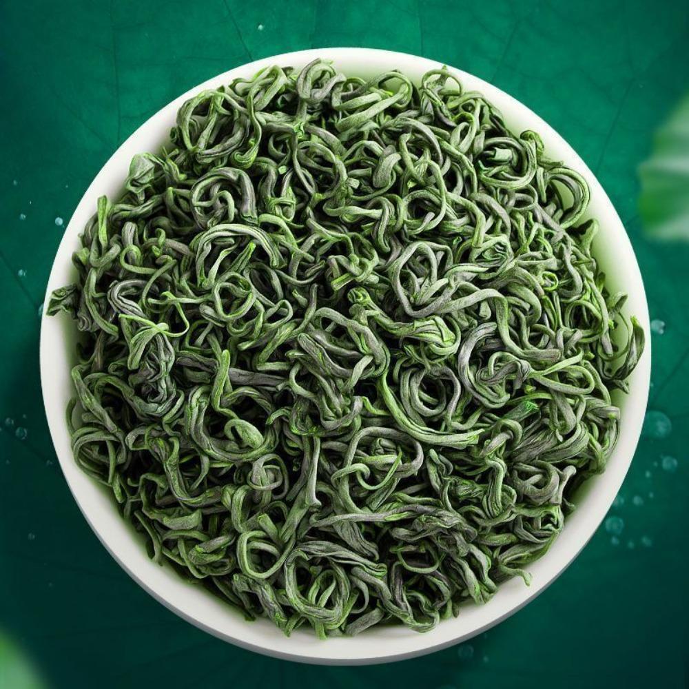 Yunwu Green Tea2024New Tea Grade One High Mountain Green Tea Before the Rain250g