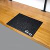 Coffee bar non-slip mat milk tea catering storage mat Household kitchen table mat matching equipment shock absorber bar coaster