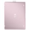 Etui Typecase Flexbook Touch             z klawiaturą do iPad 11" (A16) 2025 / iPad 10.9" 2022 jasno różowy