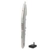 Akai Professional EWI 5000 Wind Synthesizer (White)