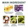 Woodsleep Sweet Vanilla Lavender Care Essential Oil Relieves Anxiety Improve Sleep Moisturizing Uniform Skin Tone