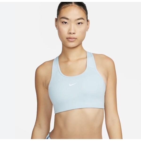 

Nike NIKE Женский бюстгальтер Swoosh Pad BE3 BV3637 442 655