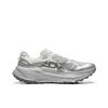 Li Ning Lu Outdoor Hiking Casual Thick Sole Height Increasing Non Slip Stable Support Shock Absorption Low Top Trail Running Shoes ARNV023-4