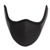 Adult Winter Warm Cycling Mask - Full Coverage Breathable Cotton Face Mask with Ear Protection