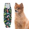 Quick Absorption Dog Diapers Adjustable Male Dog Sanitary Pants  Physiological Period