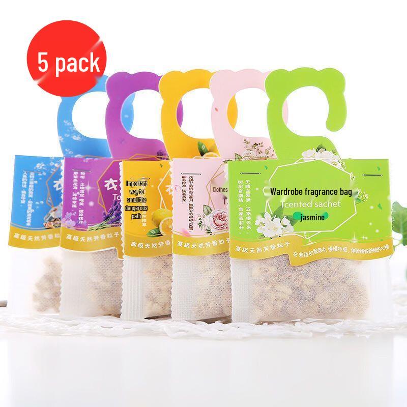 Wardrobe Freshener Sachets