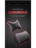 Universal Full Leather 5-Seat Car Seat Cover with Full Surround, Suitable for All Seasons