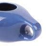 Limpeza de Neti Pot Lavagem Nasal Trocador com Material Cerâmico Irrigador Nasal Oral