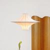 Oeny Zen-Style Decorative Pendant Lamp