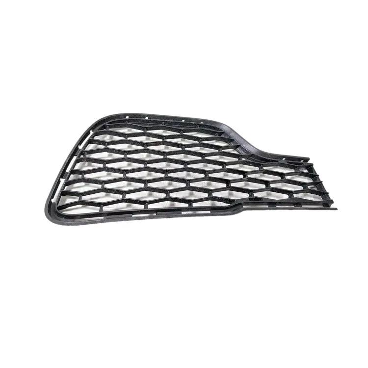 Stoßfängerhalter vorne für 2014-2016 Maserati Ghibli, Teilenummern 670004830 & 670004829.