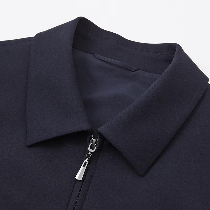 BONO Professional Navy Jacket