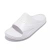Reebok Białe Sneakersy Unisex Clean Slide Triple White 100200309