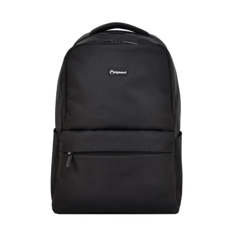 Diplomat Large Capacity Laptop Backpack