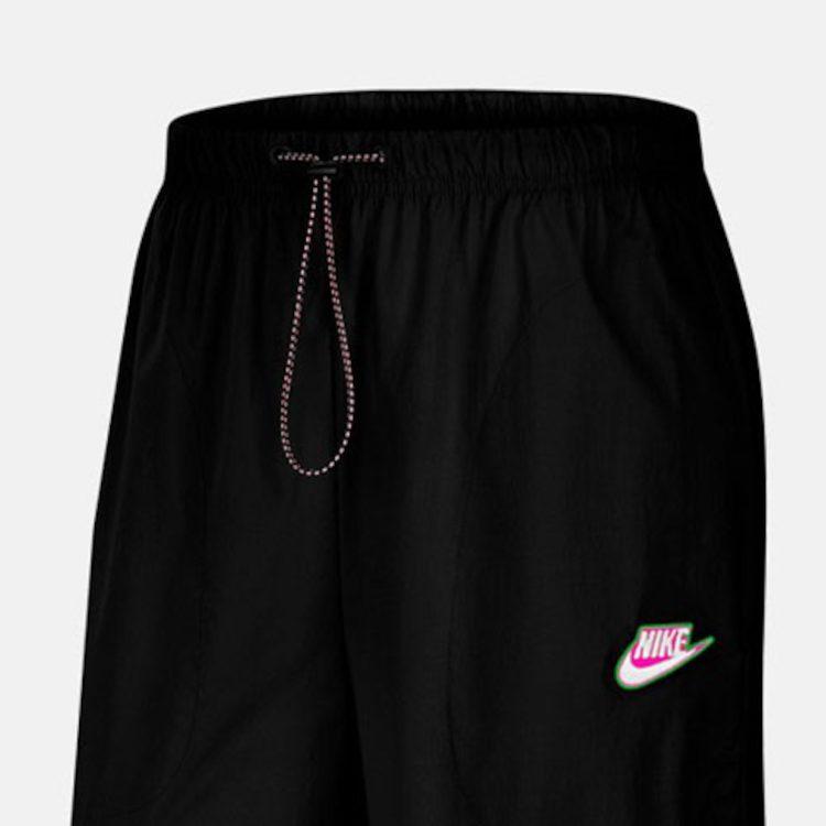 Nike Casual Pants Women's Black CU5980-010