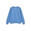 MLB College Style Letter Jacquard Crew Neck Knit Sweater Unisex Sweater 3AKPV0134-07SBD