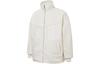 PUMA Mmq Series Velvet feel Coat Unisex White 534744-65