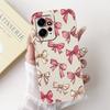 Per Custodia Xiaomi Redmi Note 12 4G Note12 5G Carina Coniglio Cartone Animato Cover Morbida TPU Custodia per Telefono Per Xiaomi Redmi Note 12 Pro Plus Guscio