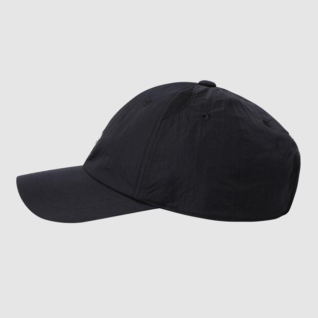 UMBRO 2Layer Baseball Cap Black Ur223Ccp53