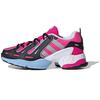 Eqt Gazelle Shock Pink Glow Blue Women's EE5150