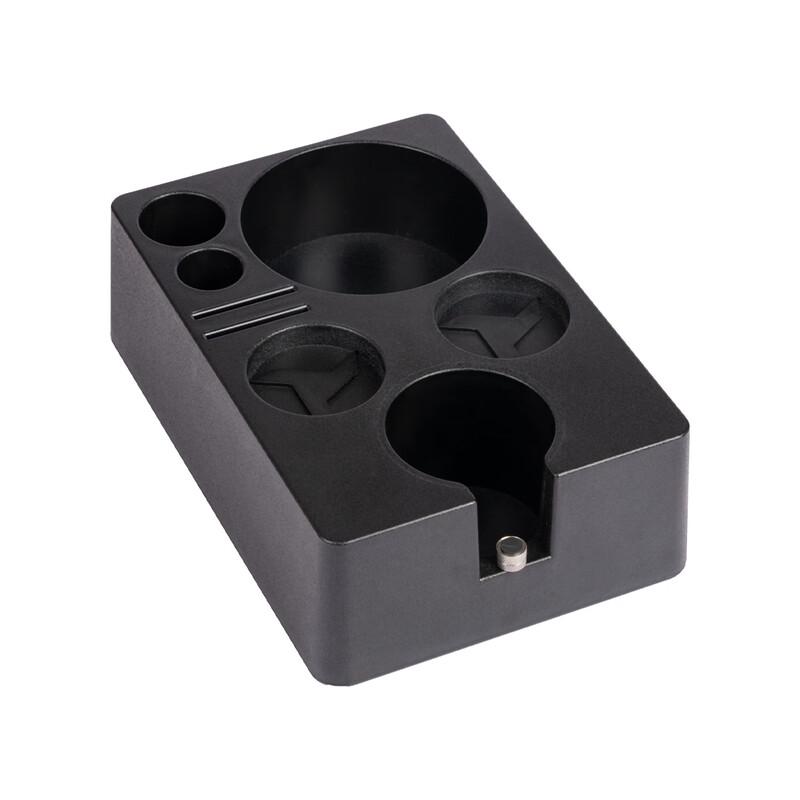 

Multi-functional Coffee Tamper Holder