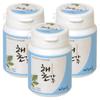 Jayeonmaeul Seaweed Powder Pack, 1 Pcs, 3 Pcs