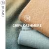 JIUMU Women's Pure Cashmere Albas Gradient Ripple Shawl