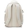 Li Ning Polyester Backpack Unisex Oat Gray & Brown ABSU199-3