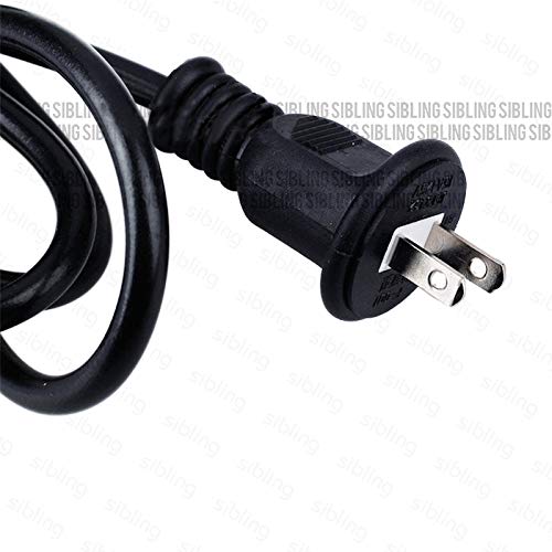 SIBLING Extension Cord Extension Cable Distribution Cord Outdoor 3 Branch 3 Distribution 3 Port Cable PSE Certified Rainproof Cap 1200W (3M)