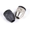 Drill Chuck 1/4" nøkkelløs borekrone Chuck sekskantet skaft Adapter Converter