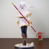 Fullian Anime Merchandise, Including Standing Posture, Fullian Figurines, Elf Wizards, And More