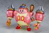 Nendoroid More Planet Robobot Robobot Rüstung Kirby Bemalte Plastik Bewegliche Figur Zweiter Wiederverkauf Kirby & Nicht-Maßstab