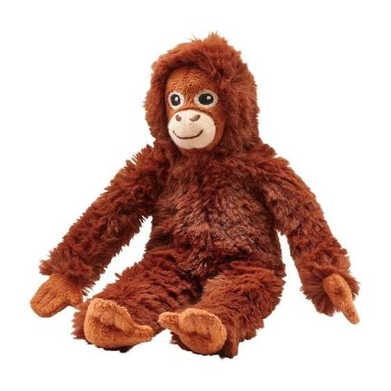IKEA IKEA Plush Mini/Orangutan 20 cm m00606103 DJUNGELSKOG