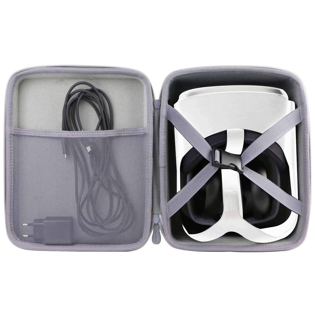 PICO 4 128GB 256GB Standalone VR Headset Storage Case - Aenllosi