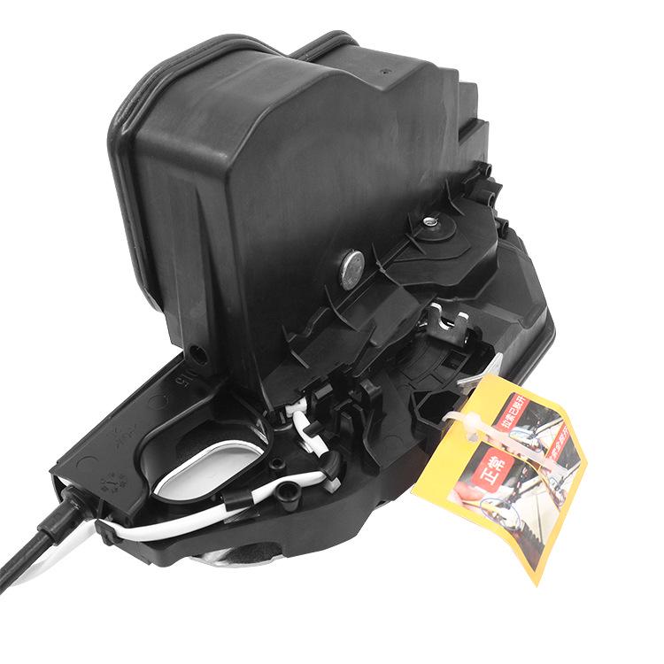 Car Front Left Console Lock for BMW 5 Series F01/F02/F10/F11 (Part 51217185689)