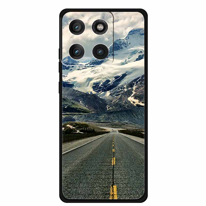 Custodia Morbida in Silicone TPU per Motorola Edge 60 Pro Cover Protettiva Stile Tech Coque per Moto Edge60 Pro Capa Nuova Antiurto Fundas