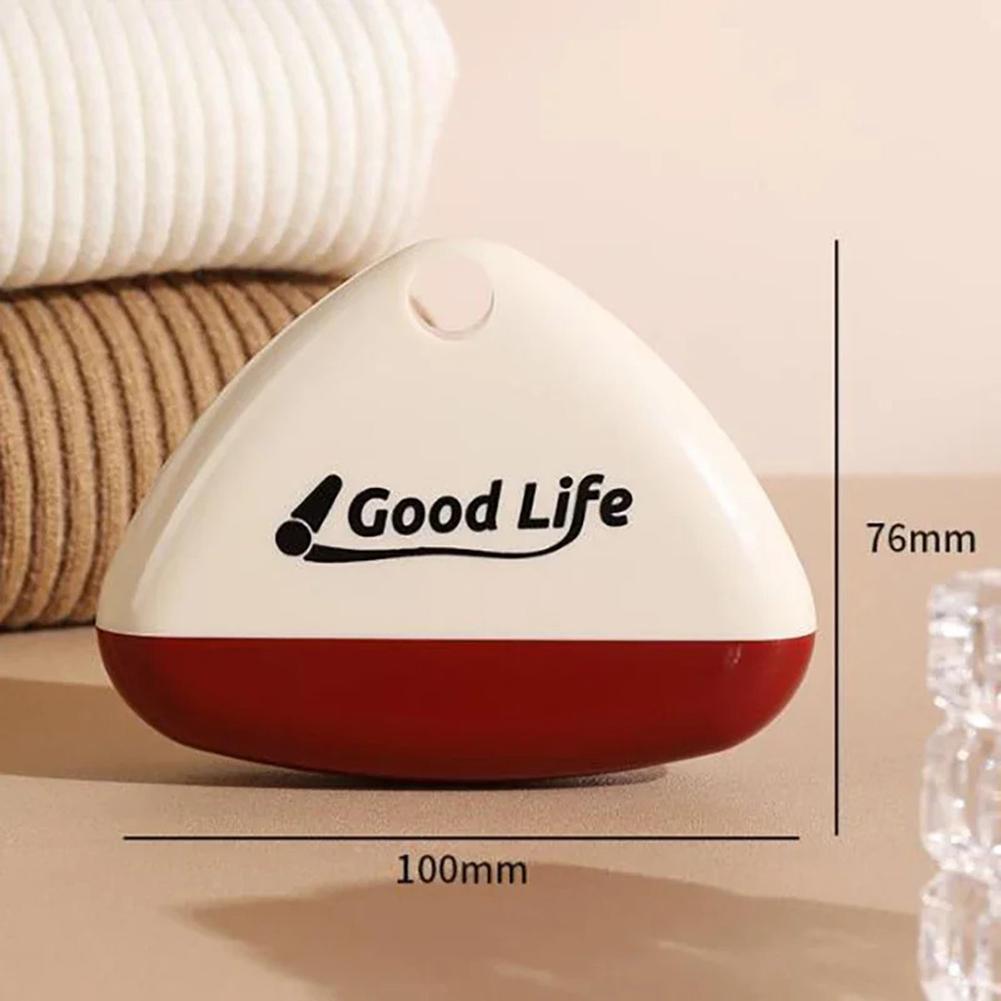 Compact Design Portable Hair Remover Reusable Hair Remover Washable Hair Remover